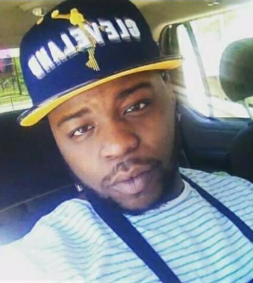 Terrance Prescott death by force case profile photo