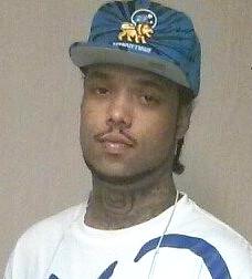 Kawme Patrick death by force case profile photo