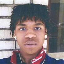 Joseph Reno Armstrong death by force case profile photo