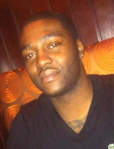 Lawrence White death by force case profile photo