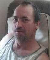 Robert Hildebrand death by force case profile photo