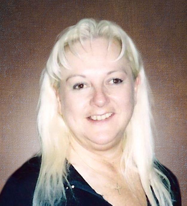 Katherine Glass death by force case profile photo