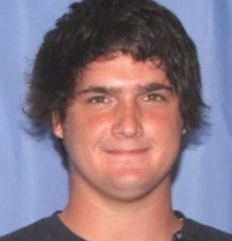 Jordan Lane death by force case profile photo