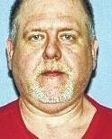 Eric Staup death by force case profile photo