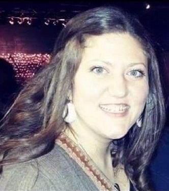 Julia Boyajian death by force case profile photo