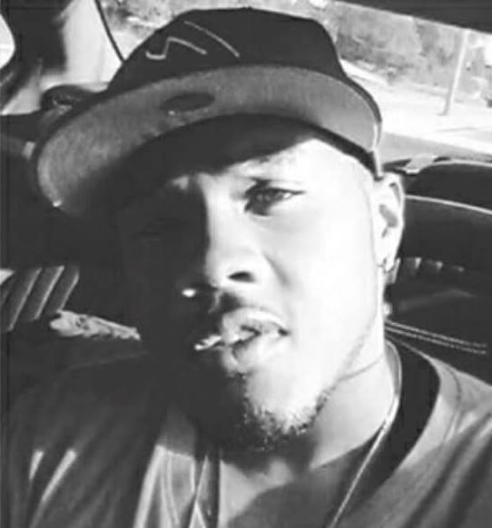 Joel December death by force case profile photo