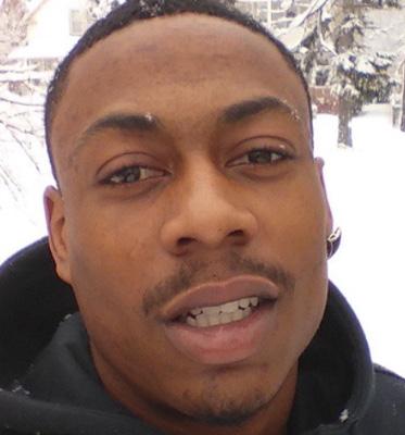 Dejon Forbes death by force case profile photo