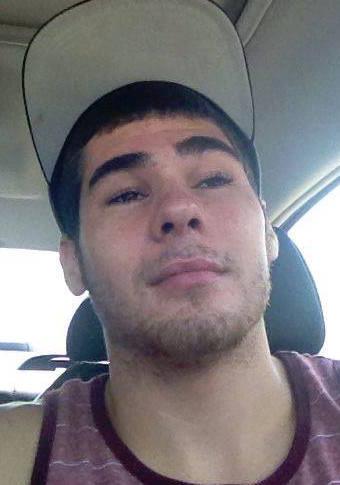 Derek Hail death by force case profile photo