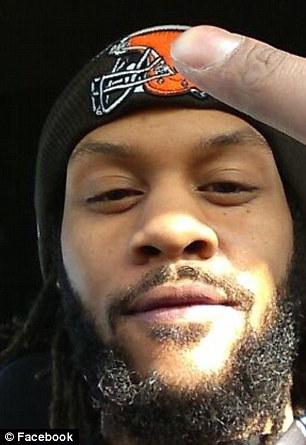 Christopher Lane-Freeman death by force case profile photo