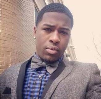 Ernest Levert death by force case profile photo