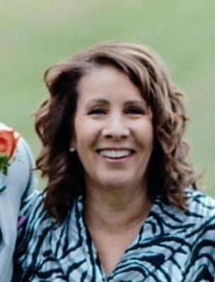 Joann Hawkins death by force case profile photo