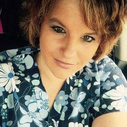 Dana Rhoden death by force case profile photo