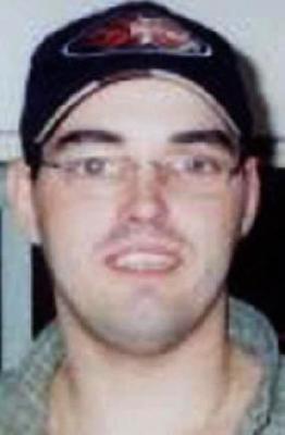 Gary Rhoden death by force case profile photo