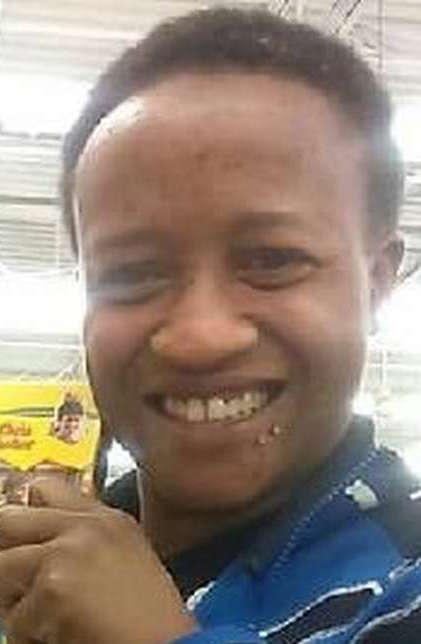 Kisha Arrone death by force case profile photo