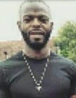 Paris Moore death by force case profile photo