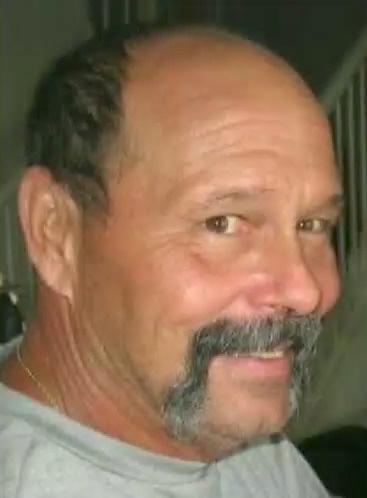 Dale Delauter death by force case profile photo