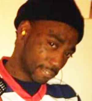 Greg Tremble death by force case profile photo