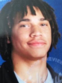 Enrique Straughter death by force case profile photo
