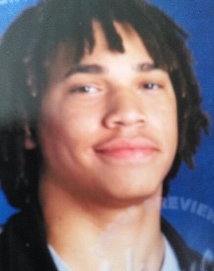 James Miller death by force case profile photo
