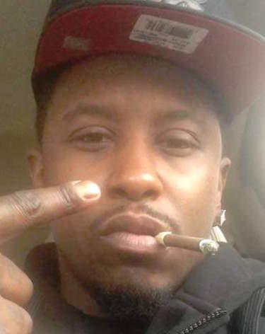 Michael Pete death by force case profile photo