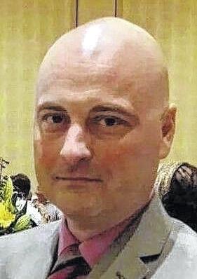 David Gillispie death by force case profile photo