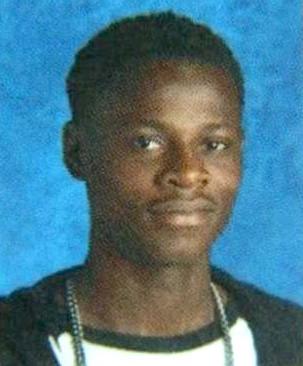 Abdikadir Abdikadir death by force case profile photo