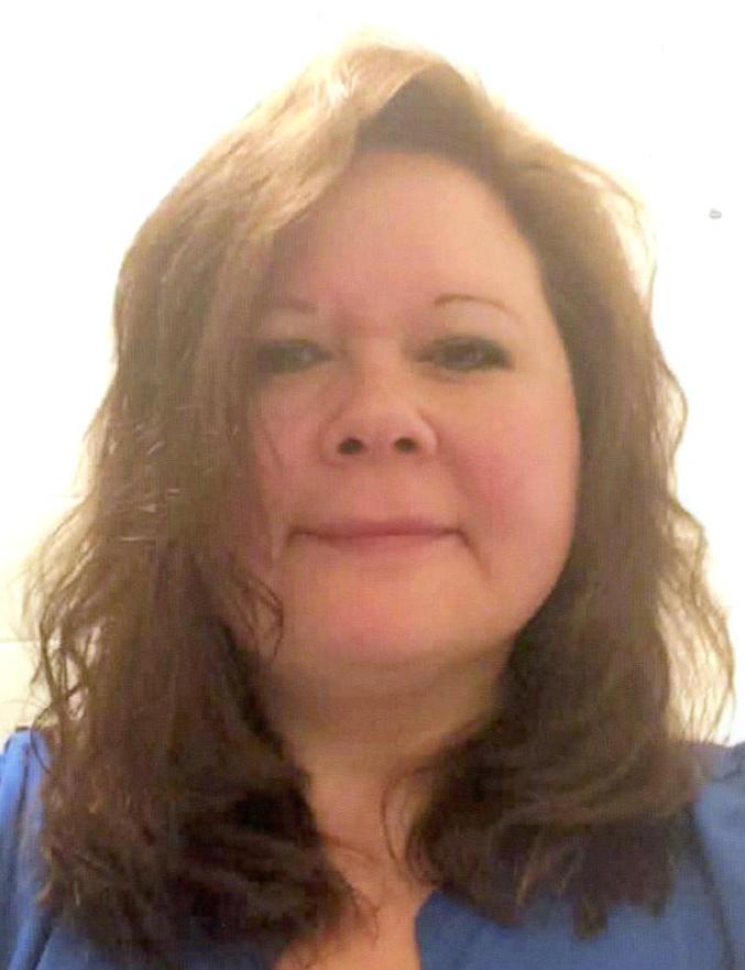 Kristi Bice death by force case profile photo
