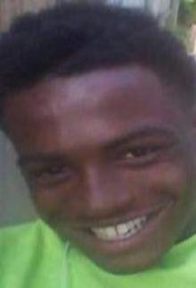 Devonta Hoskins death by force case profile photo