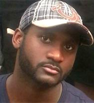 Jamar Givens death by force case profile photo