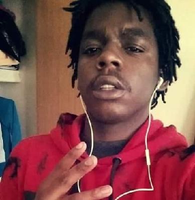 Da’Veon Petaway death by force case profile photo