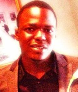 Emmanuel Osei death by force case profile photo
