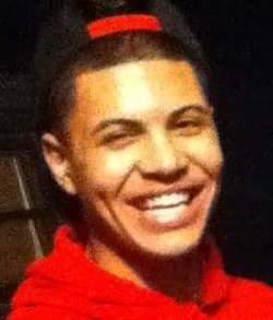 Jason R. Fonseca death by force case profile photo