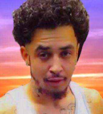 Gabriel Rios death by force case profile photo
