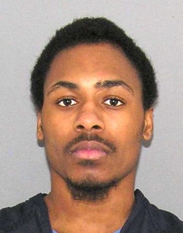 Derrick Johnson death by force case profile photo