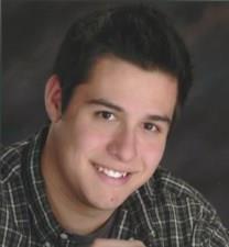 Nicholas Massa death by force case profile photo
