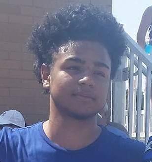 Antoine Jones death by force case profile photo