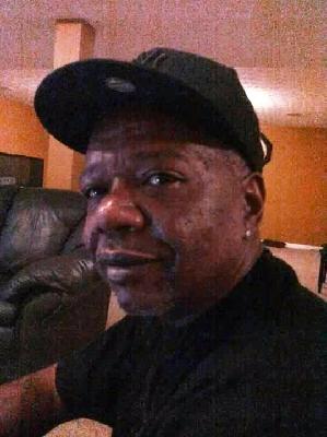 Marty Blair death by force case profile photo
