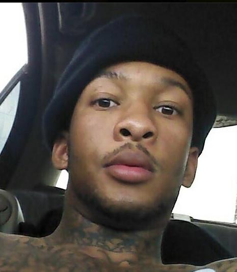 Markel Combs death by force case profile photo