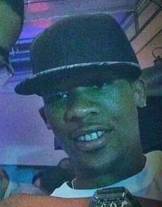 Brandon James death by force case profile photo