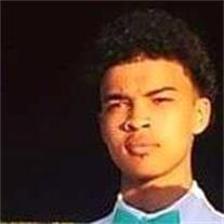 Immanuel Scott death by force case profile photo