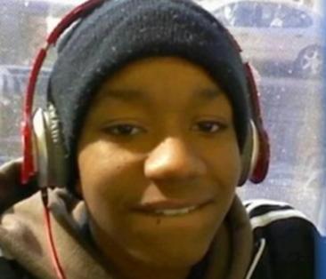 Georta Mack death by force case profile photo