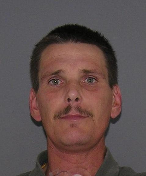 Robert Tenbrink death by force case profile photo
