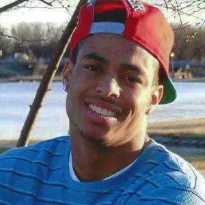 Ryan Dixon death by force case profile photo