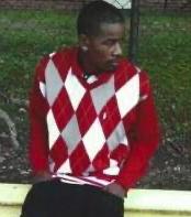 Cornelius Robinson death by force case profile photo