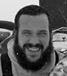 Zachary Biller death by force case profile photo