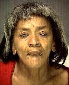 Effie Williams death by force case profile photo