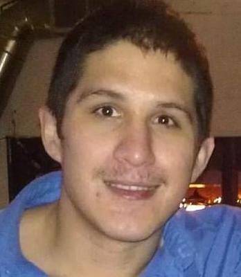Hector Flores death by force case profile photo