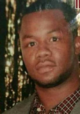 Clifton Glover death by force case profile photo