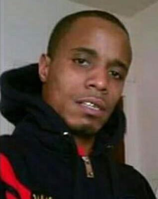 Delshawn Hurd death by force case profile photo