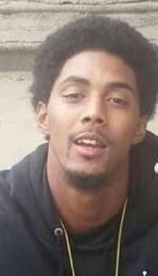 Sean Johnson death by force case profile photo